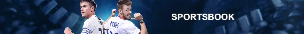 Apostas esportivas no 53A Cassino com odds competitivas e cobertura ao vivo.