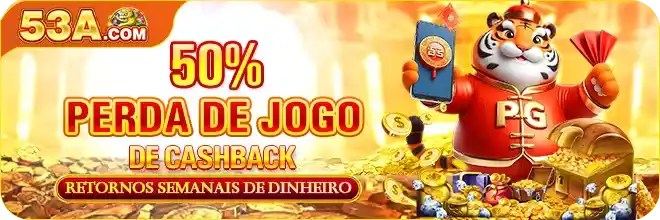 Ofertas promocionais exclusivas do 53A Cassino.