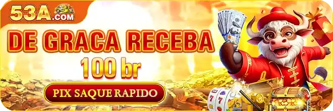 Ofertas promocionais exclusivas do 53A Cassino.