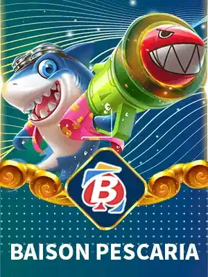 Torneio de pescaria no 53A Cassino com prêmios acumulativos.