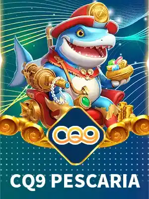 Torneio de pescaria no 53A Cassino com prêmios acumulativos.