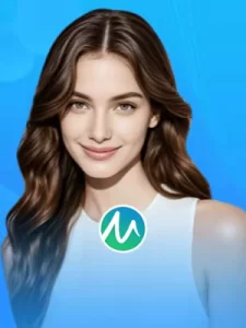 Interface do 53A app com opções de jogo ao vivo.