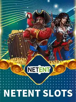 Jackpots progressivos no 53A Cassino com prêmios milionários.